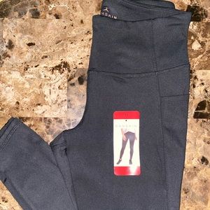 Danskin Black Leggings